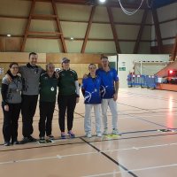 Trophée des mixtes